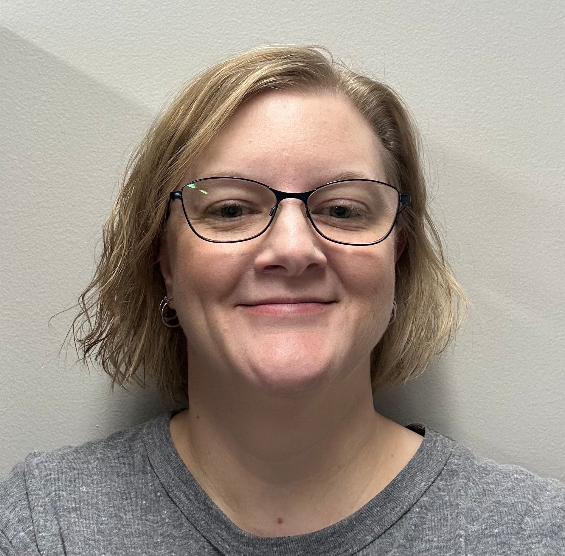 Picture of Katherine Conser